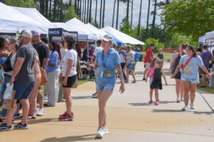 Ches Art Show 2025 Sat 74